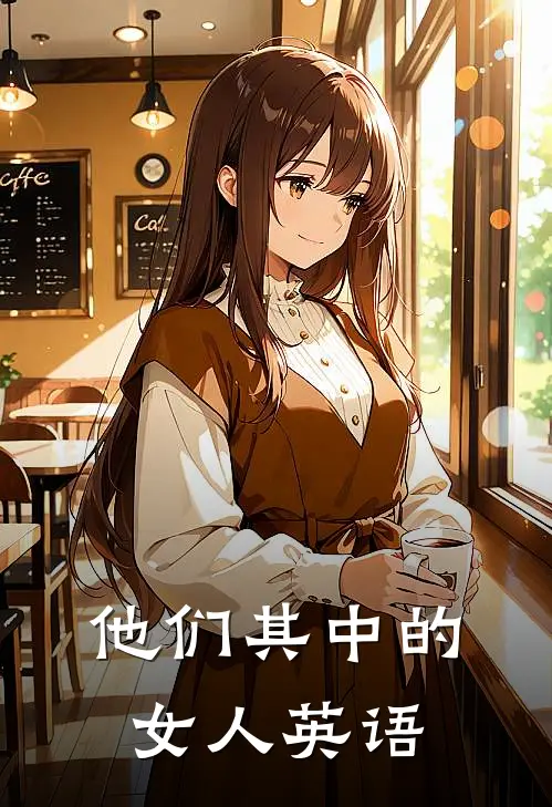 他们其中的女人英语