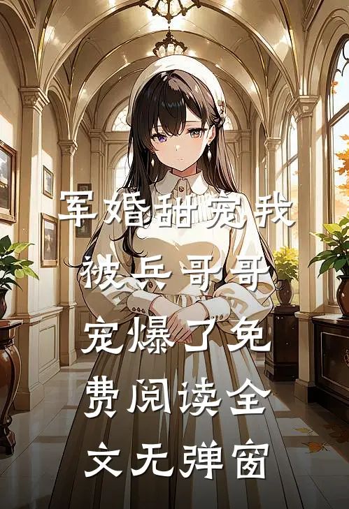 军婚甜宠我被兵哥哥宠爆了免费阅读全文无弹窗