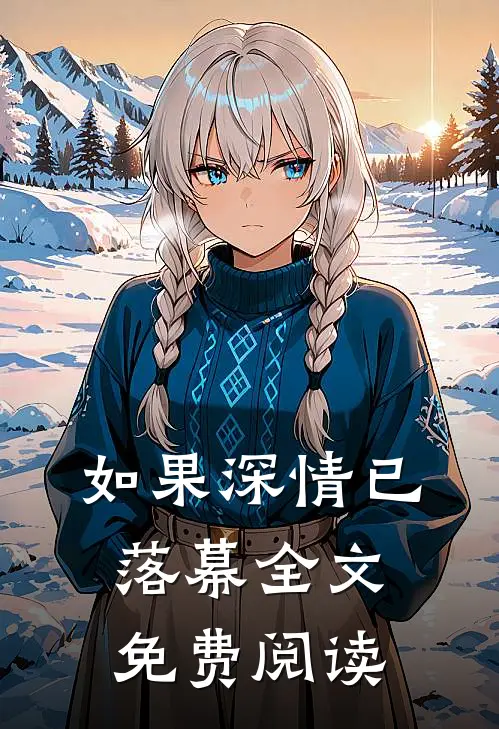 如果深情已落幕全文免费阅读