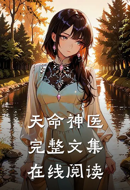 天命神医完整文集在线阅读