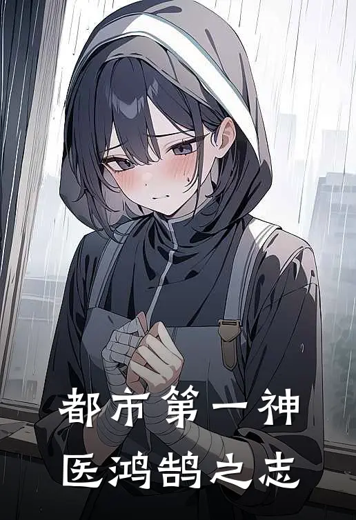 都市第一神医 鸿鹄之志