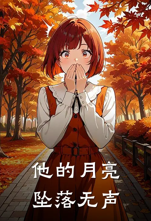 他的月亮坠落无声