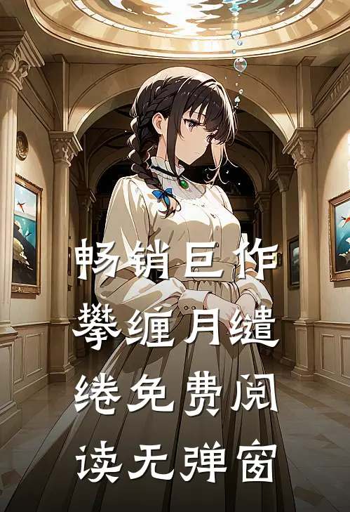 畅销巨作攀缠月缱绻免费阅读无弹窗
