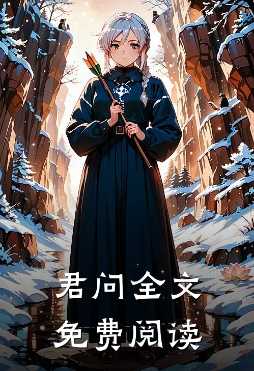 君问全文免费阅读