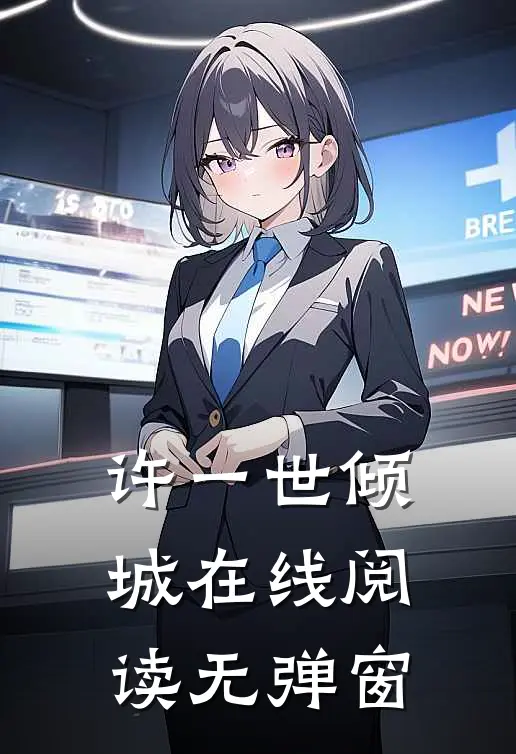 许一世倾城在线阅读无弹窗