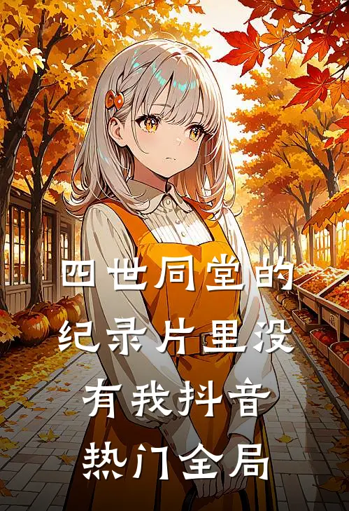 四世同堂的纪录片里没有我抖音热门全局