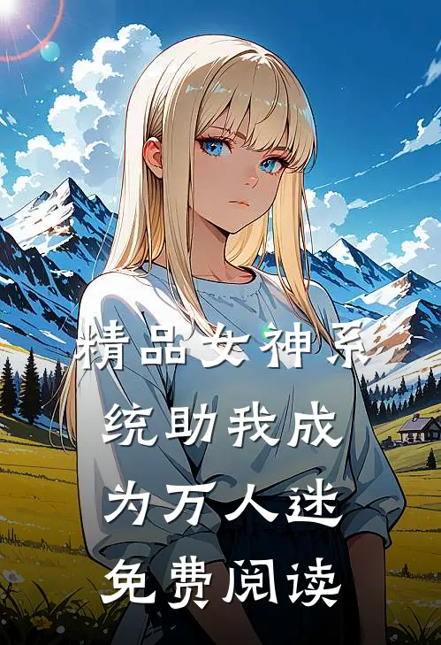 精品女神系统助我成为万人迷免费阅读
