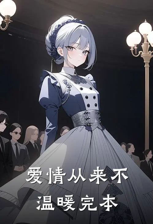 爱情从来不温暖【完本】