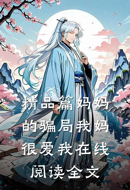 精品篇妈妈的骗局我妈很爱我在线阅读全文