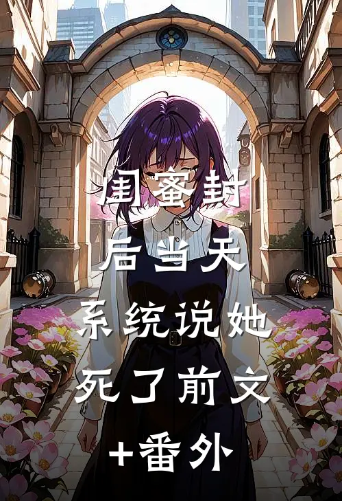 闺蜜封后当天，系统说她死了前文+番外