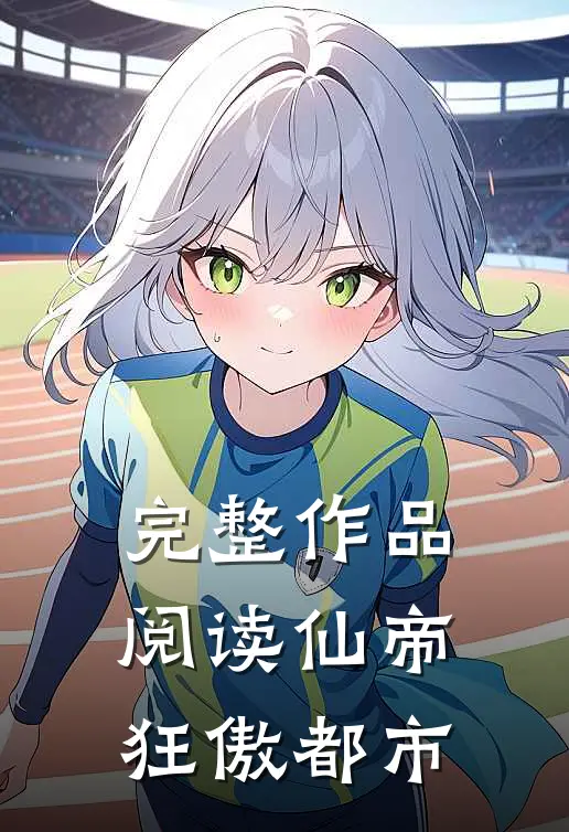 完整作品阅读仙帝狂傲都市