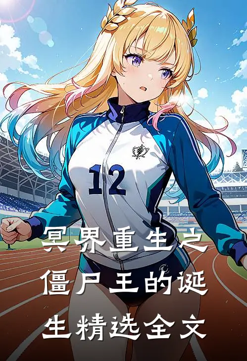 冥界重生之僵尸王的诞生精选全文