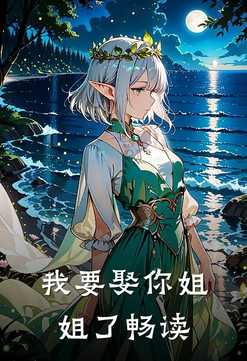 我要娶你姐姐了畅读