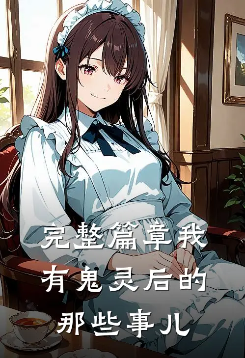 完整篇章我有鬼灵后的那些事儿