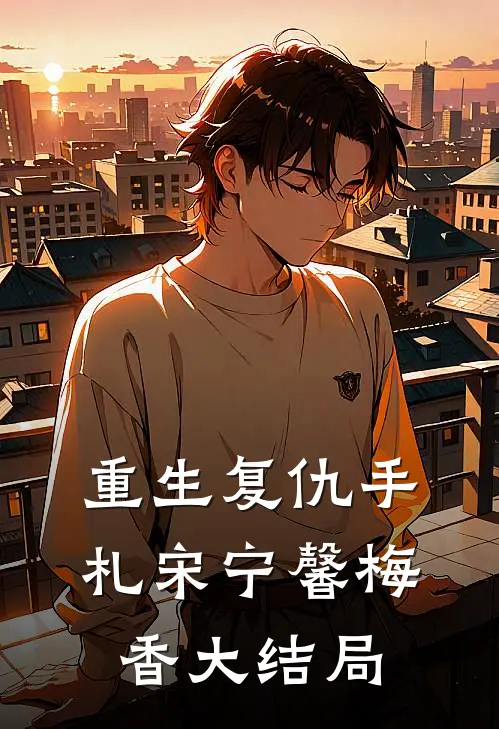 重生复仇手札宋宁馨梅香大结局