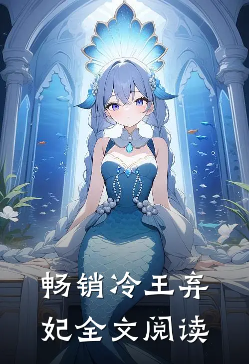 畅销冷王弃妃全文阅读