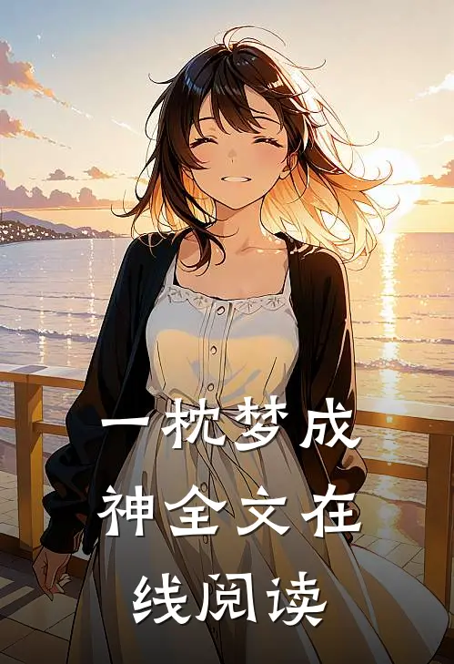 一枕梦成神全文在线阅读