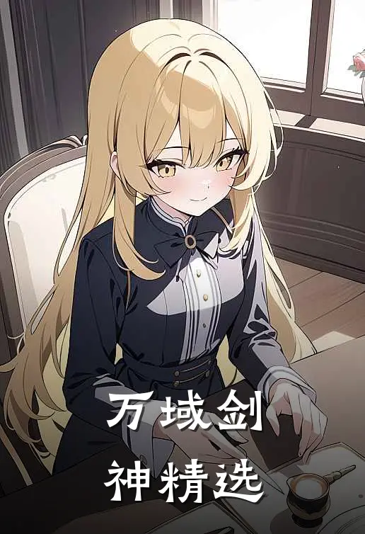 万域剑神精选