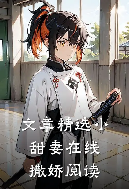 文章精选小甜妻在线撒娇阅读