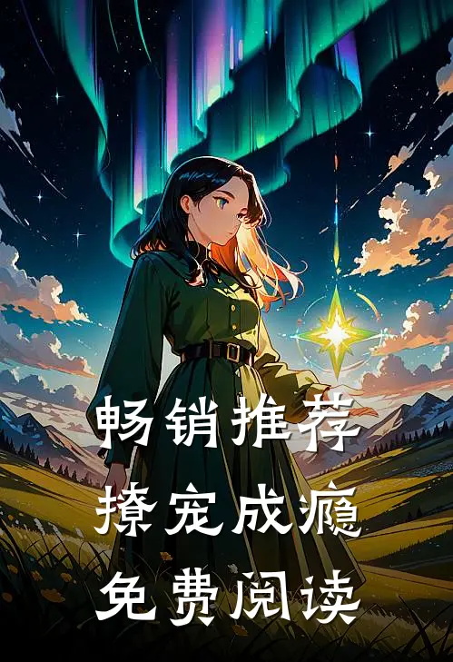 畅销推荐撩宠成瘾免费阅读