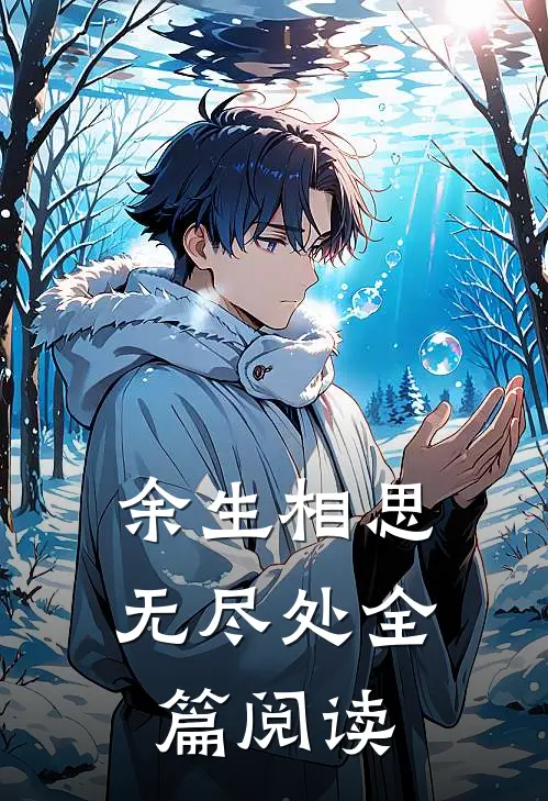 余生相思无尽处全篇阅读