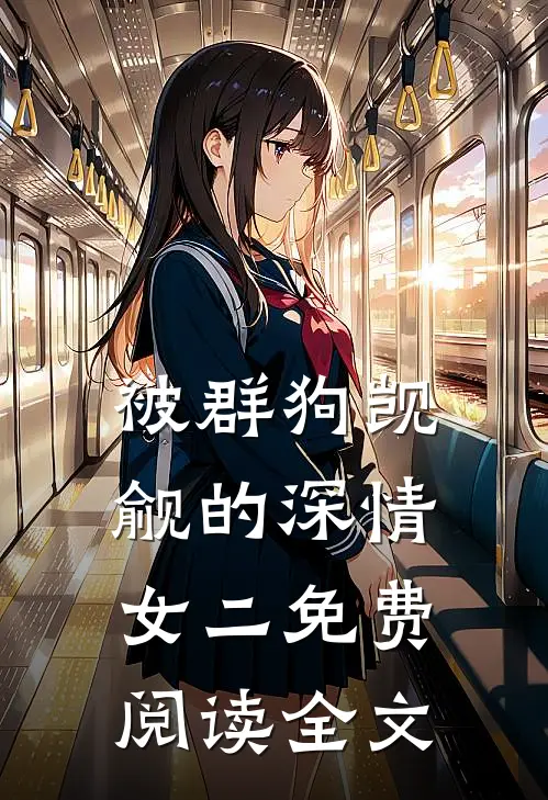 被群狗觊觎的深情女二免费阅读全文