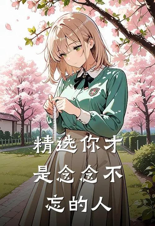 精选你才是念念不忘的人