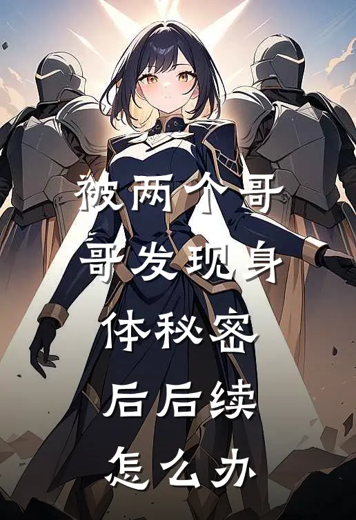 被两个哥哥发现身体秘密后后续怎么办