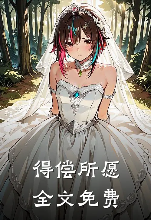 得偿所愿全文免费