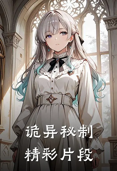 诡异秘制精彩片段