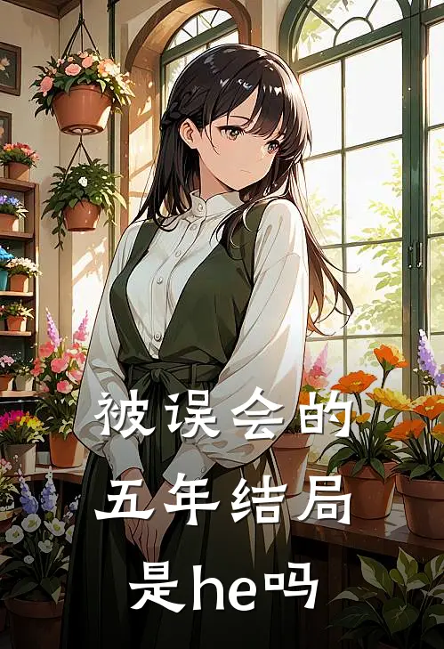 被误会的五年结局是he吗