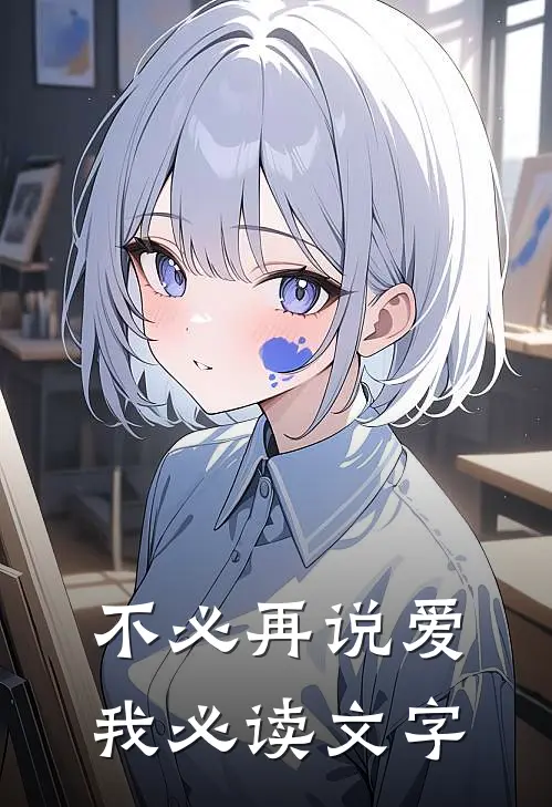不必再说爱我必读文字