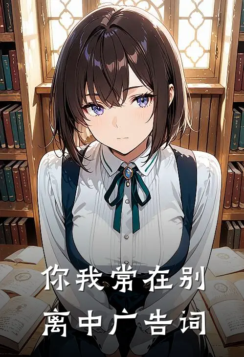 你我常在别离中广告词