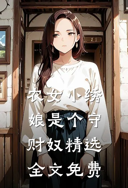农女小绣娘是个守财奴精选全文免费