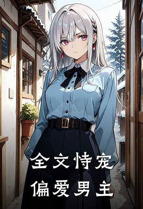 全文恃宠偏爱男主