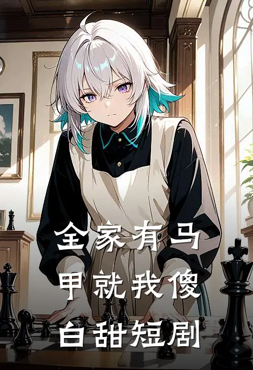 全家有马甲就我傻白甜短剧