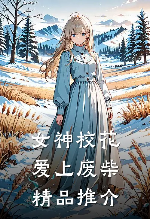 女神校花爱上废柴精品推介