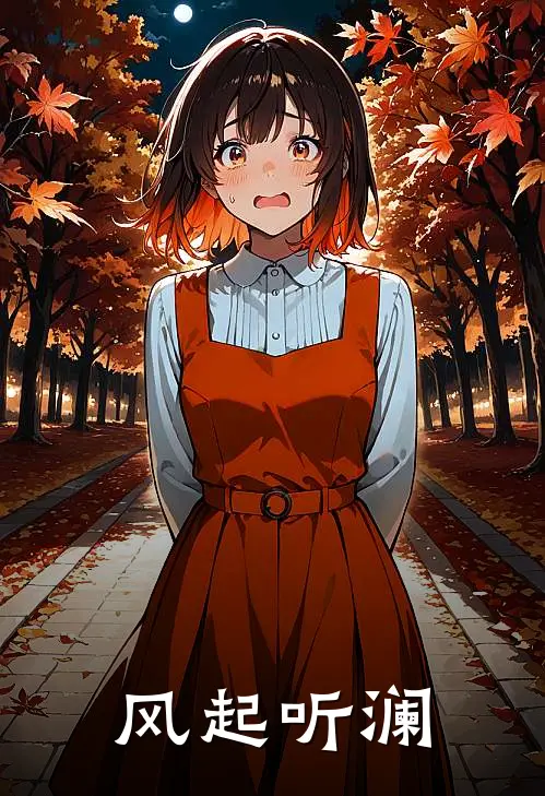 风起听澜