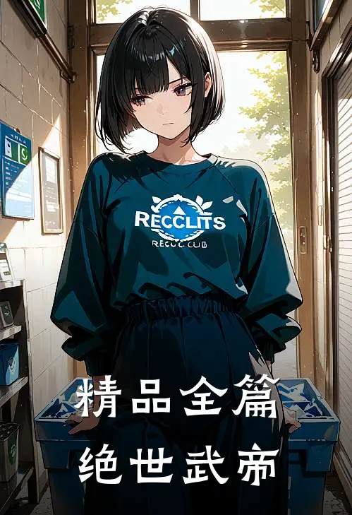 精品全篇绝世武帝