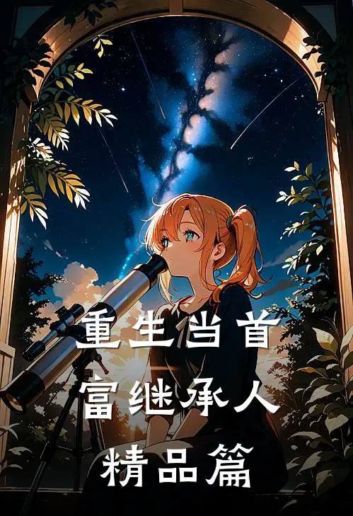 重生当首富继承人精品篇