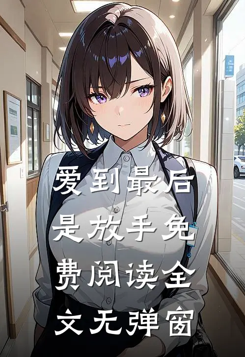 爱到最后是放手免费阅读全文无弹窗