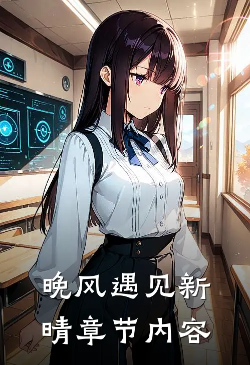 晚风遇见新晴章节内容