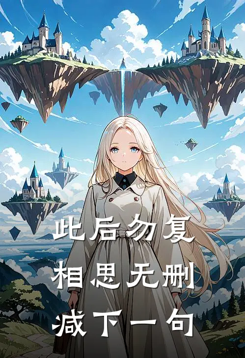 此后勿复相思无删减下一句