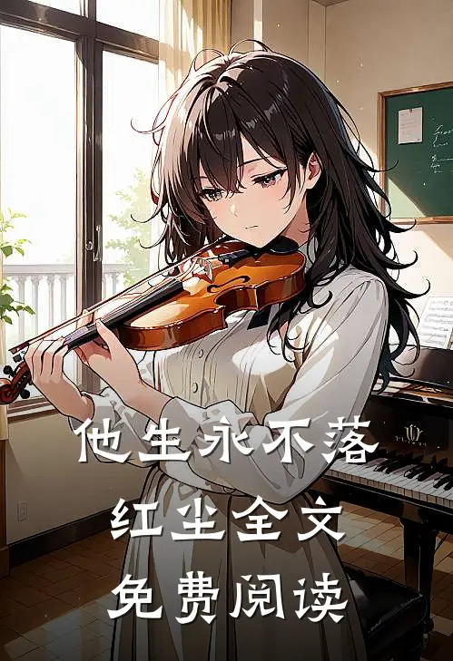 他生永不落红尘全文免费阅读