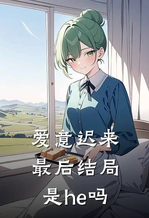 爱意迟来最后结局是he吗