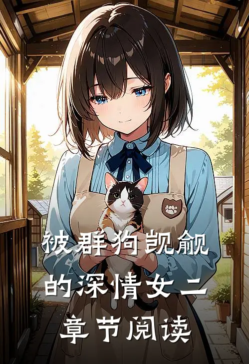 被群狗觊觎的深情女二章节阅读