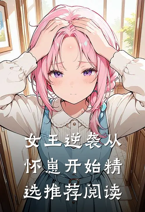 女王逆袭从怀崽开始精选推荐阅读