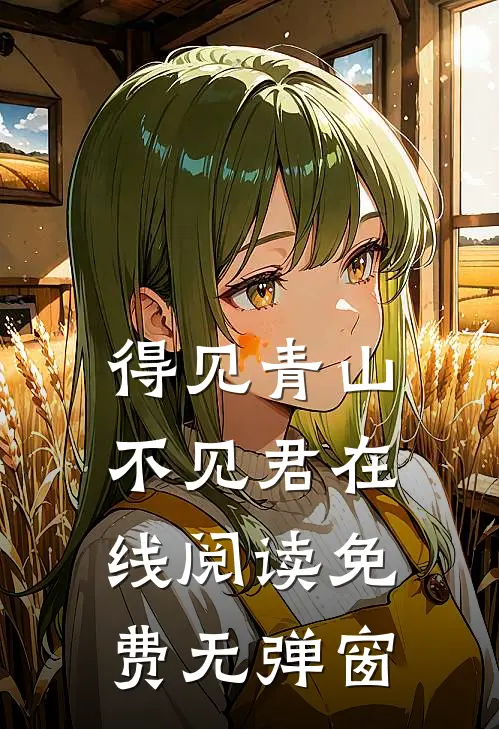 得见青山不见君在线阅读免费无弹窗