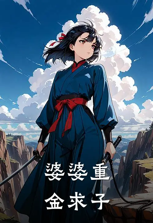 婆婆重金求子