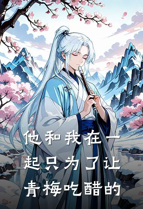 他和我在一起只为了让青梅吃醋的